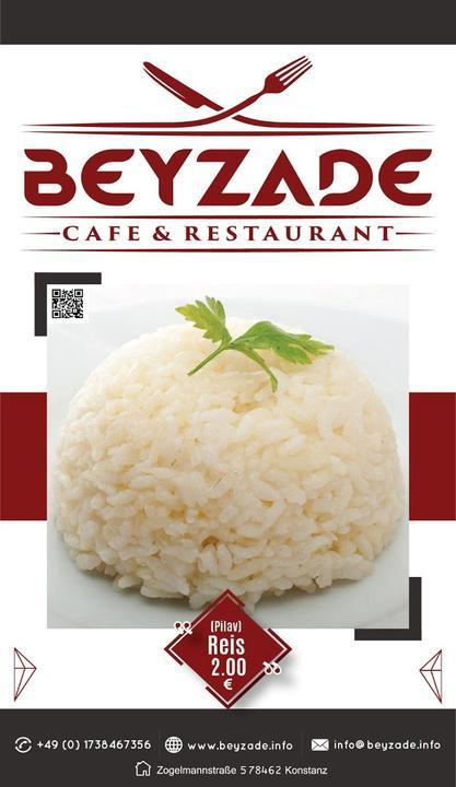 Beyzade Restaurant